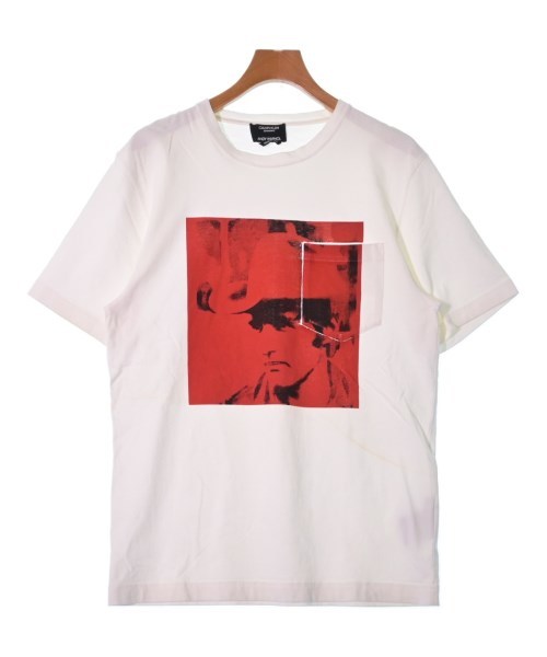 CALVIN KLEIN 205W39NYC Tシャツ・カットソー メンズ カルバンクライン２０５Ｗ３９ＮＹＣ 中古　古着_画像1