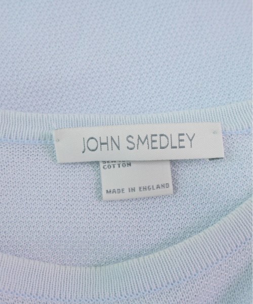 JOHN SMEDLEY ニット・セーター メンズ ジョンスメドレー 中古 古着の画像3