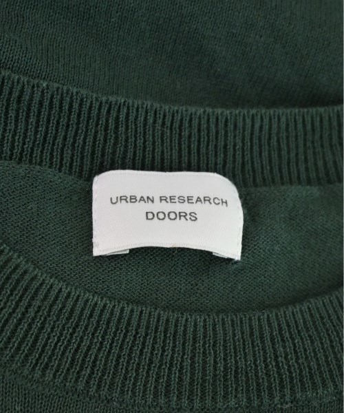 URBAN RESEARCH DOORS ニット・セーター レディース アーバンリサーチドアーズ 中古　古着_画像3