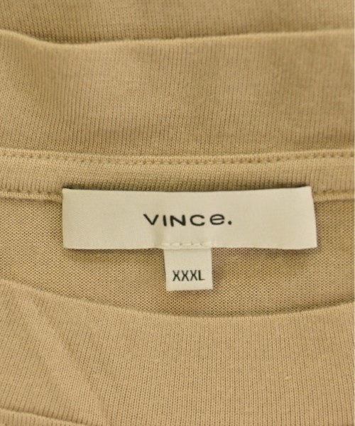 Vince Tシャツ・カットソー レディース ヴィンス 中古　古着_画像3