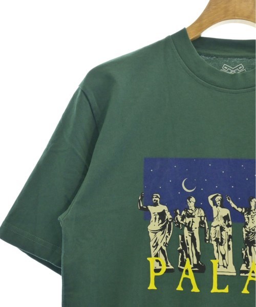 PALACE Tシャツ・カットソー メンズ パレス 中古　古着_画像4