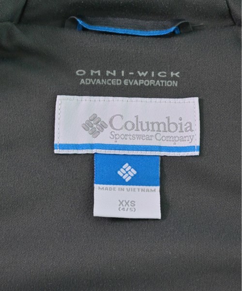 Columbia ブルゾン（その他） キッズ コロンビア 中古　古着_画像3