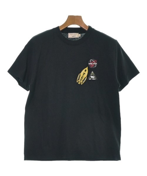 MAISON KITSUNE Tシャツ・カットソー メンズ メゾンキツネ 中古　古着