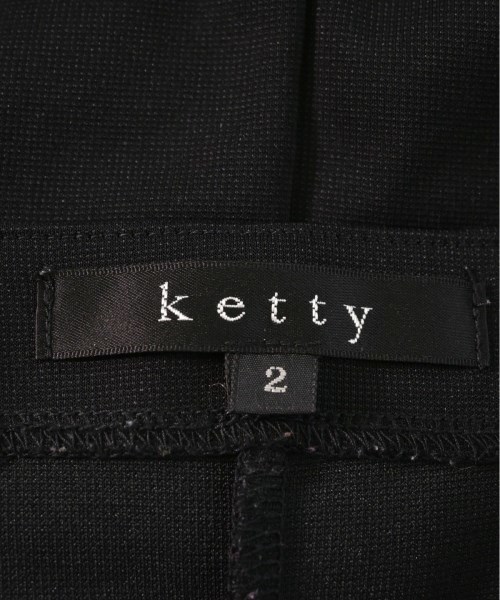 ketty Tシャツ・カットソー レディース ケティ 中古　古着_画像3