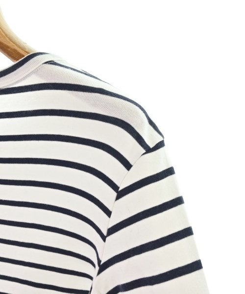 PETIT BATEAU Tシャツ・カットソー レディース プチバトー 中古　古着_画像6