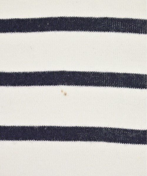 PETIT BATEAU Tシャツ・カットソー レディース プチバトー 中古　古着_画像7