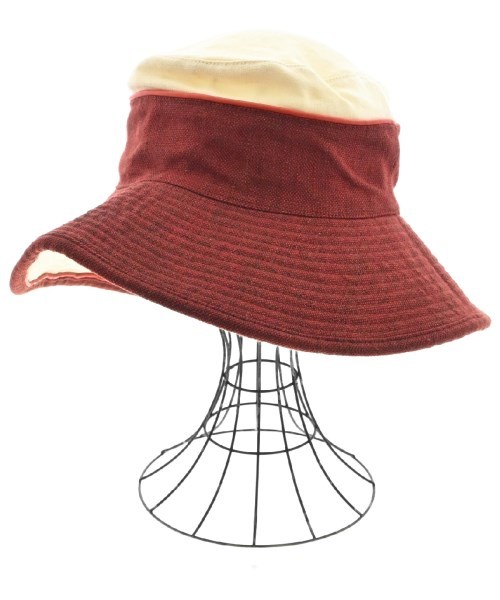 HERMES ハット レディース エルメス 中古　古著