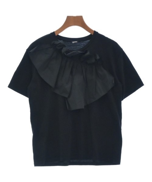 JIL SANDER NAVY Tシャツ・カットソー レディース ジルサンダーネイビー 中古　古着