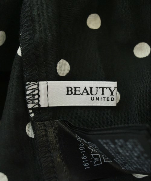 BEAUTY&YOUTH UNITED ARROWS カジュアルシャツ レディース ビューティーアンドユースユナイテットアローズ_画像3