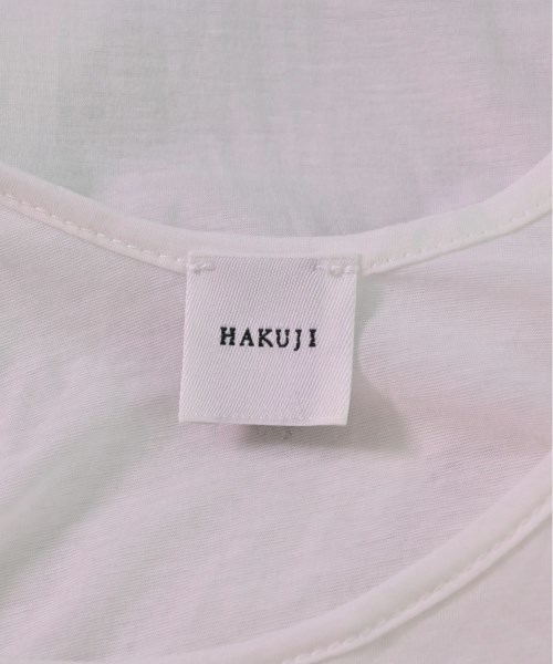 HAKUJI ワンピース レディース ハクジ 中古　古着_画像3