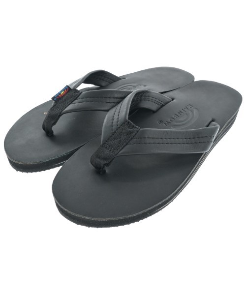 RAINBOW SANDALS サンダル レディース レインボーサンダル 中古　古着