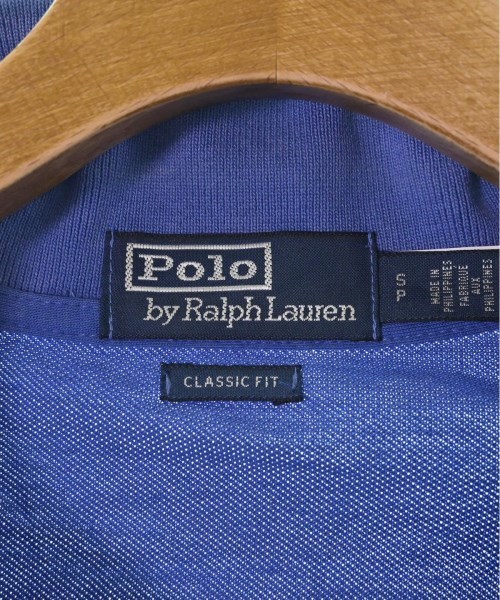 Polo Ralph Lauren ポロシャツ メンズ ポロラルフローレン 中古　古着_画像3