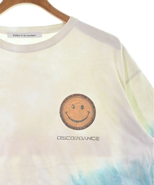 Children of the discordance Tシャツ・カットソー メンズ チルドレンオブザディスコーダンス_画像4