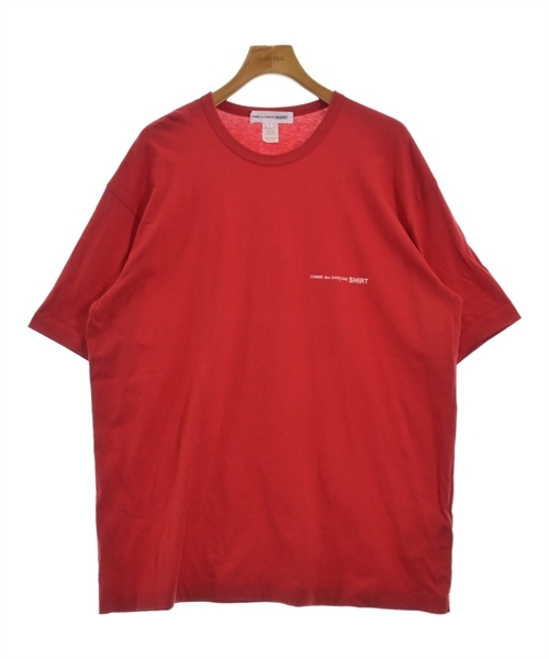 COMME des GARCONS SHIRT Tシャツ・カットソー メンズ コムデギャルソンシャツ 中古　古着_画像1