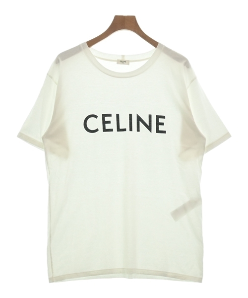 信頼 CELINE Tシャツ・カットソー 中古 古着 セリーヌ メンズ その他