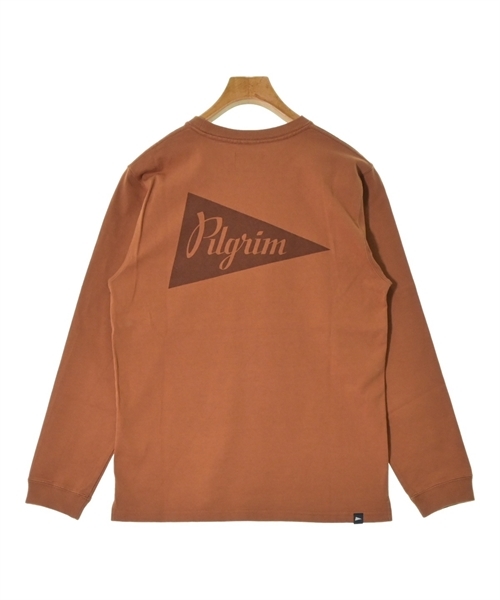 Pilgrim surf+Supply Tシャツ・カットソー メンズ ピルグリムサーフサプライ 中古　古着_画像2