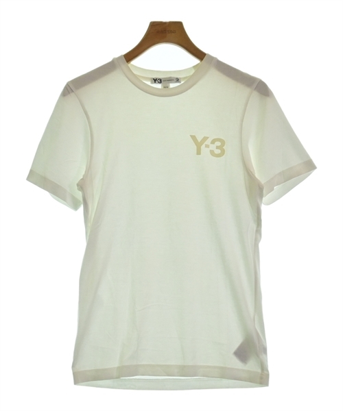 Y-3 Tシャツ・カットソー メンズ ワイスリー 中古　古着_画像1