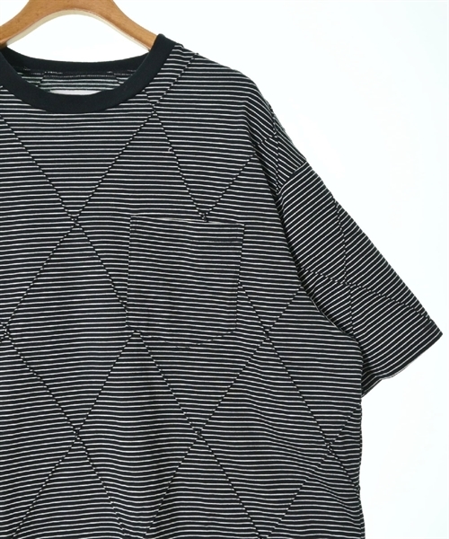 最大の割引 NOMA t.d. Tシャツ・カットソー メンズ ノーマティーディー
