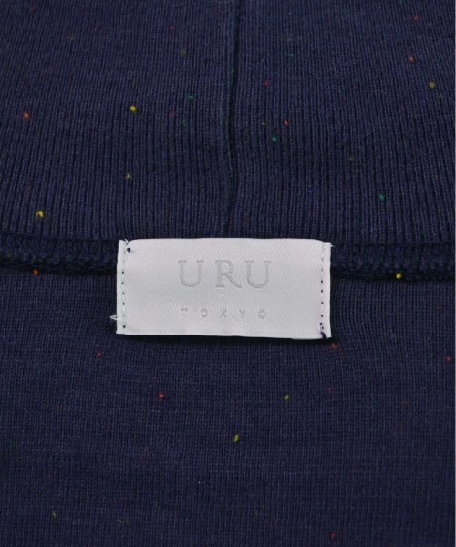 URU Tシャツ・カットソー メンズ ウル 中古　古着_画像3