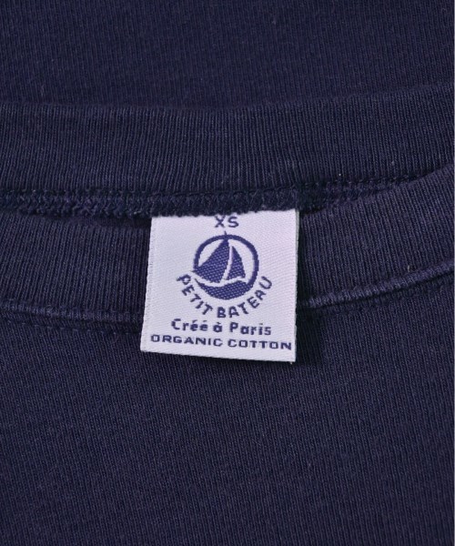 PETIT BATEAU Tシャツ・カットソー レディース プチバトー 中古　古着_画像3