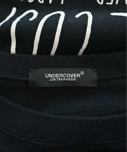 UNDER COVER Tシャツ・カットソー メンズ アンダーカバー 中古　古着_画像3