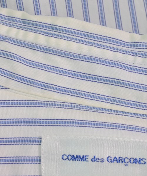 COMME des GARCONS SHIRT カジュアルシャツ メンズ コムデギャルソンシャツ 中古　古着_画像6