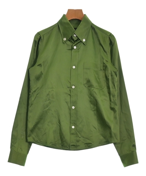 カタログギフトも! カジュアルシャツ A.P.C. レディース 中古 古着