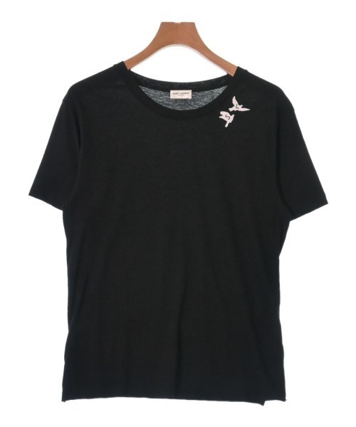 Saint Laurent Paris Tシャツ・カットソー メンズ サンローラン　パリ 中古　古着