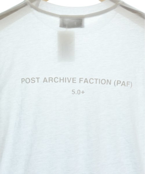 POST ARCHIVE FACTION Tシャツ・カットソー メンズ ポストアーカイブファクション 中古　古着_画像6