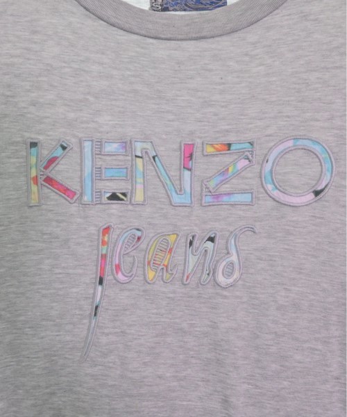 KENZO Tシャツ・カットソー レディース ケンゾー 中古　古着_画像5