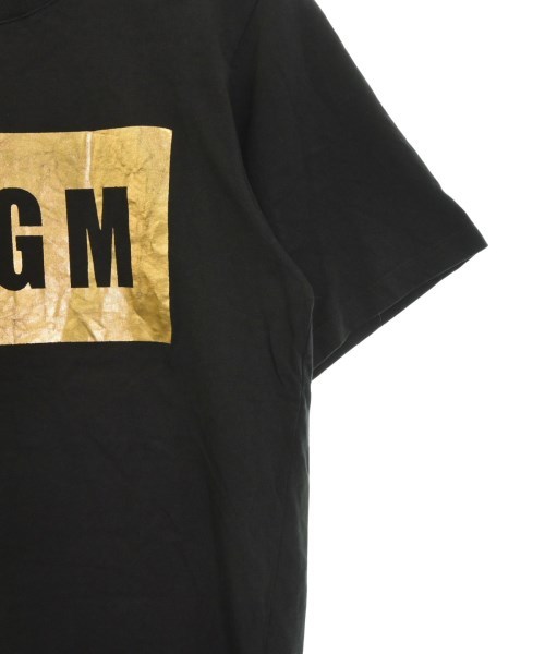 MSGM Tシャツ・カットソー メンズ エムエスジーエム 中古　古着_画像5