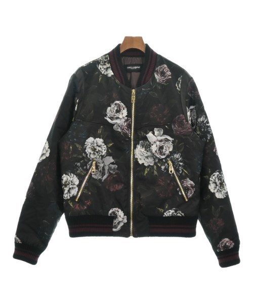 DOLCE&GABBANA ブルゾン(その他) メンズ ドルチェアンドガッバーナ