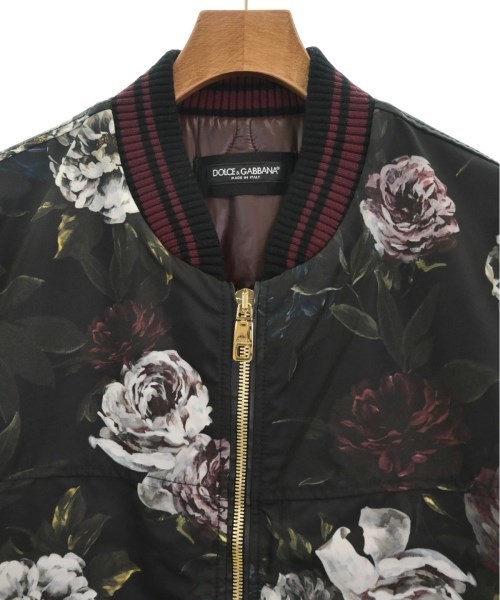DOLCE&GABBANA ブルゾン(その他) メンズ ドルチェアンドガッバーナ