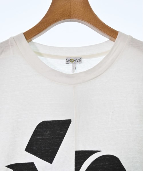 LOEWE Tシャツ・カットソー メンズ ロエベ 中古　古着_画像4