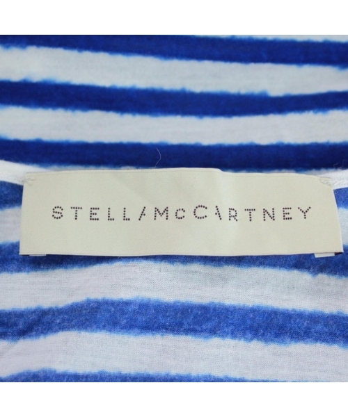 STELLA McCARTNEY ノースリーブ レディース ステラマッカートニー 中古　古着_画像3