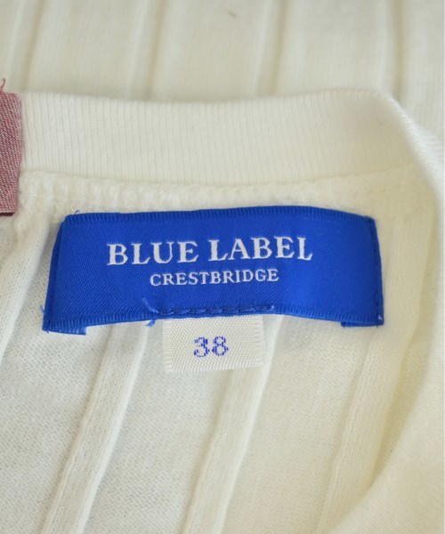 BLUE LABEL CRESTBRIDGE Tシャツ・カットソー レディース ブルーレーベルクレストブリッジ 中古　古着_画像3