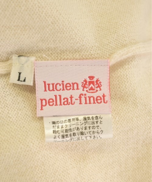 lucien pellat-finet ニット・セーター メンズ ルシアンペラフィネ 中古　古着_画像3