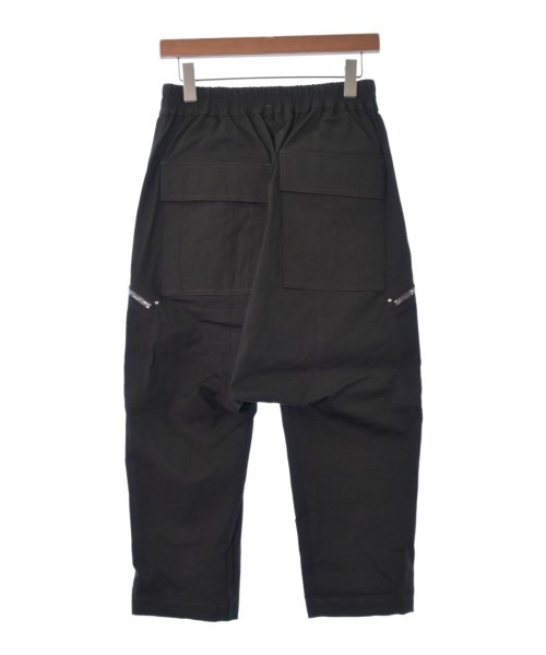 Rick Owens カーゴパンツ メンズ リックオウエンス 中古　古着_画像2