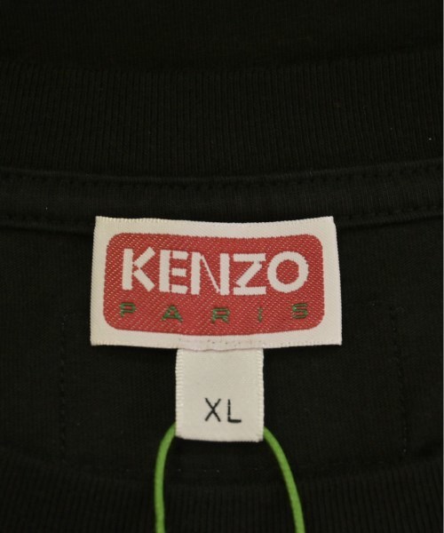 KENZO Tシャツ・カットソー メンズ ケンゾー 中古　古着_画像3