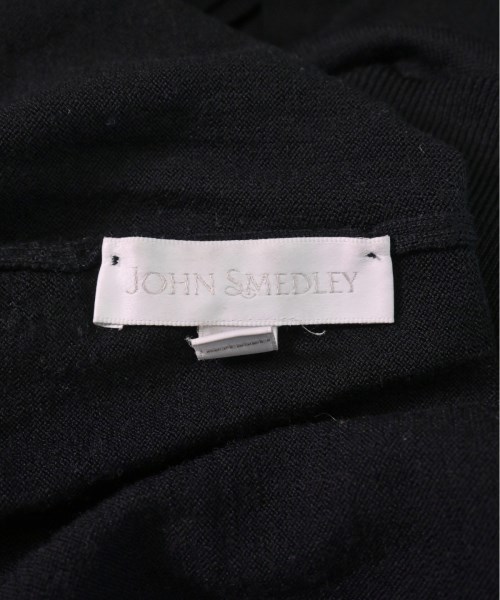 JOHN SMEDLEY ニット・セーター レディース ジョンスメドレー 中古　古着_画像3