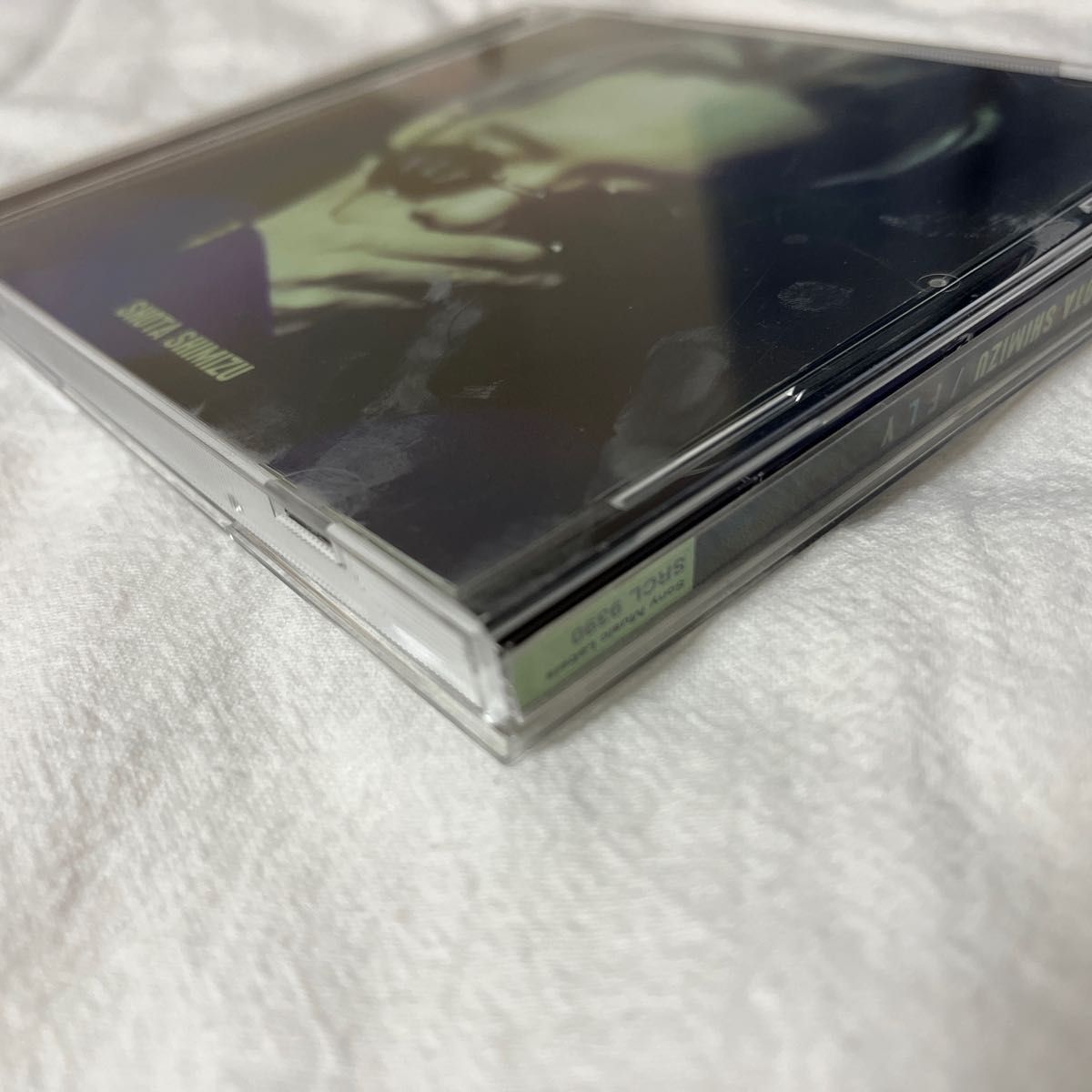 清水翔太 FLY CD|Yahoo!フリマ(旧PayPayフリマ) 清水翔太 FLY CD|Yahoo!フリマ(旧PayPayフリマ)