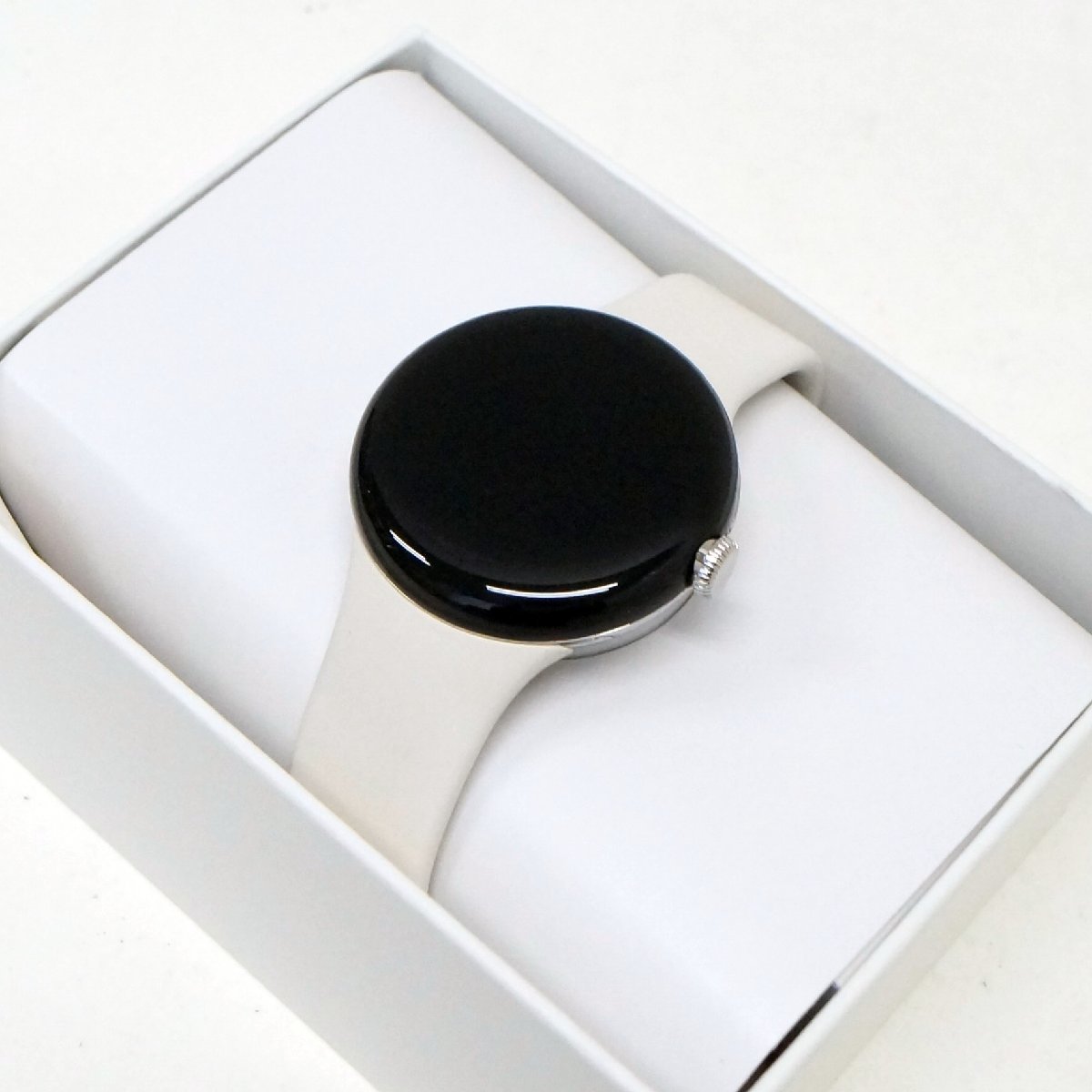 中古 美品 Google pixel Watch LTE グーグル ウォッチ 中古 美品 Google pixel Watch LTE グーグル ウォッチ