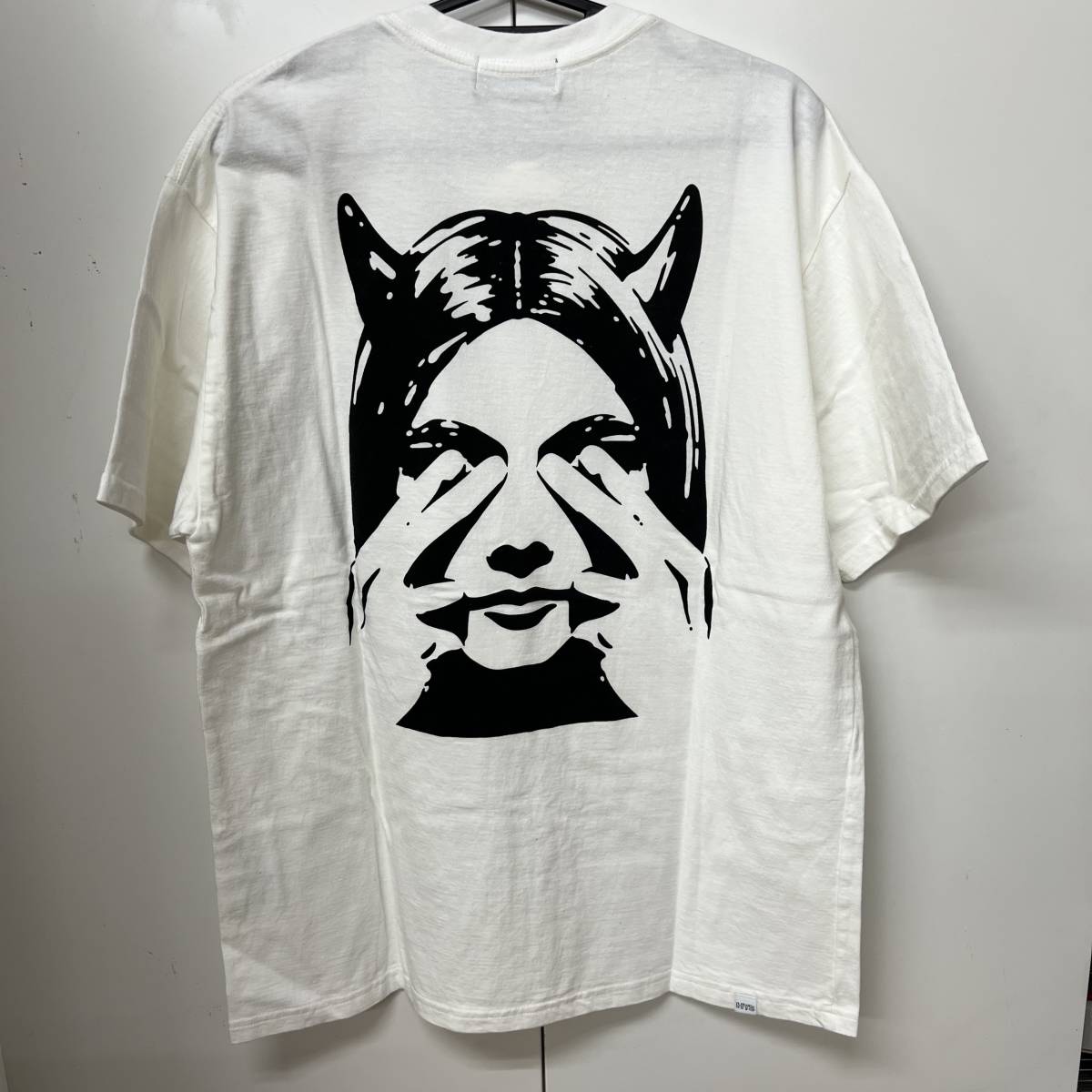 好きに (35280.0922T) ☆ 未使用タグ付き HYSTERIC GLAMOUR