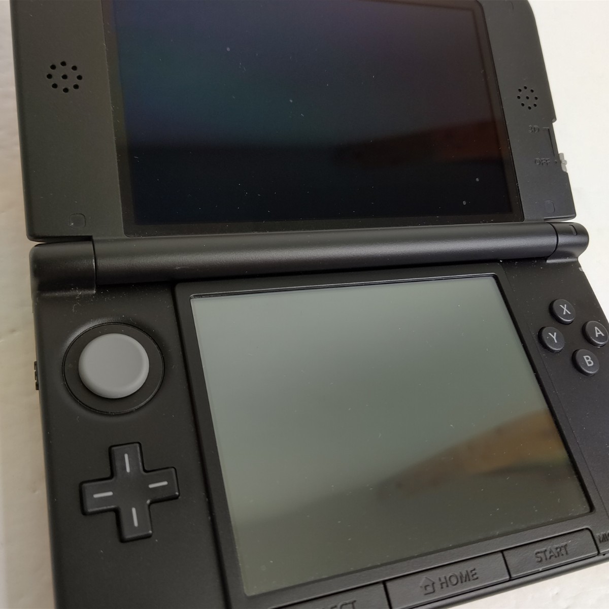 ニンテンドー3DS LL Newスーパーマリオブラザーズ2パック　極美品　任天堂_画像8