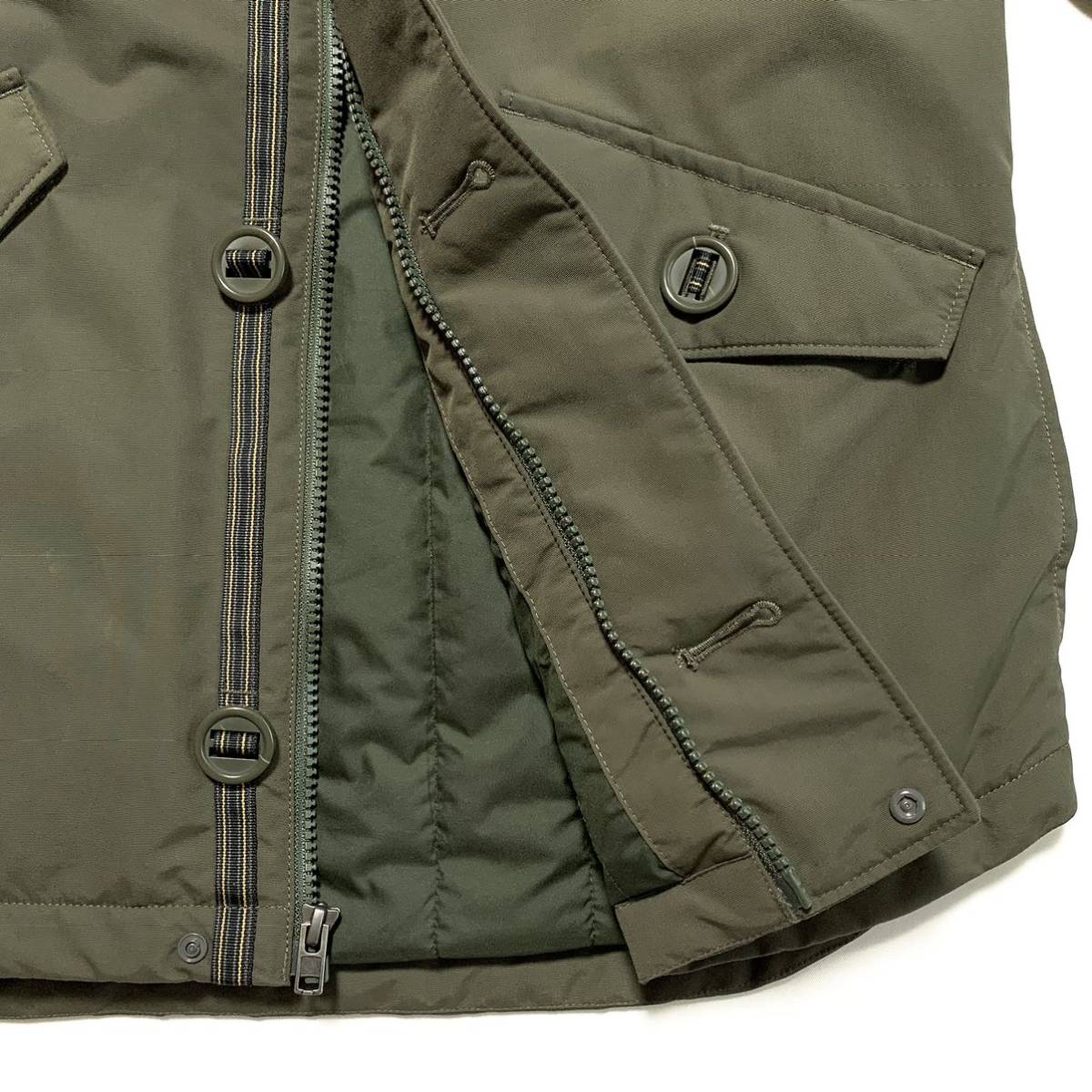 美品 パタゴニア patagonia イスマス 裏ボア ナイロンパーカー 美品 パタゴニア patagonia イスマス 裏ボア ナイロンパーカー