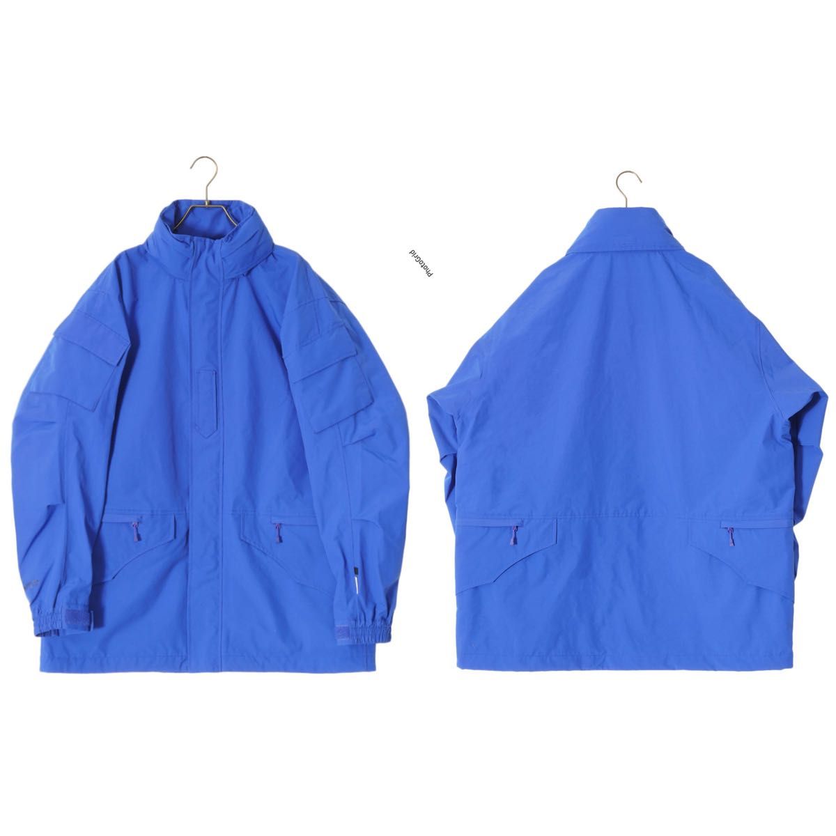 DAIWA PIER39 GORE-TEX INFINIUM TECH MIL ECWCS PARKA L DAIWA PIER39 GORE-TEX INFINIUM TECH MIL ECWCS PARKA L