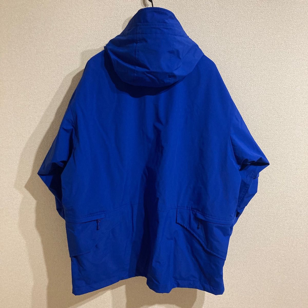 DAIWA PIER39 GORE-TEX INFINIUM TECH MIL ECWCS PARKA L DAIWA PIER39 GORE-TEX INFINIUM TECH MIL ECWCS PARKA L
