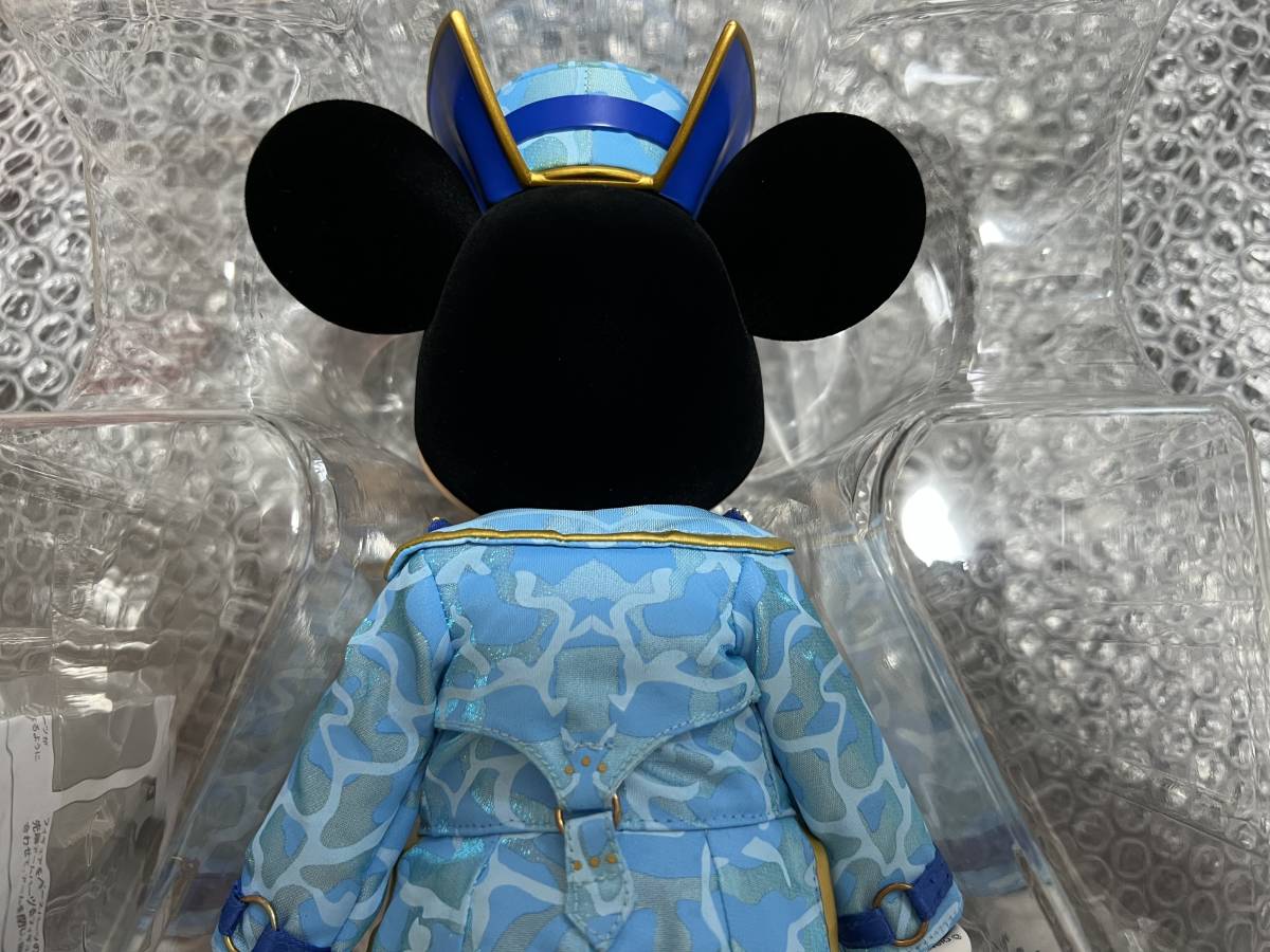 メディコムトイ RAH アクションフィギュア 東京ディズニーシー メディコムトイ RAH アクションフィギュア 東京ディズニーシー