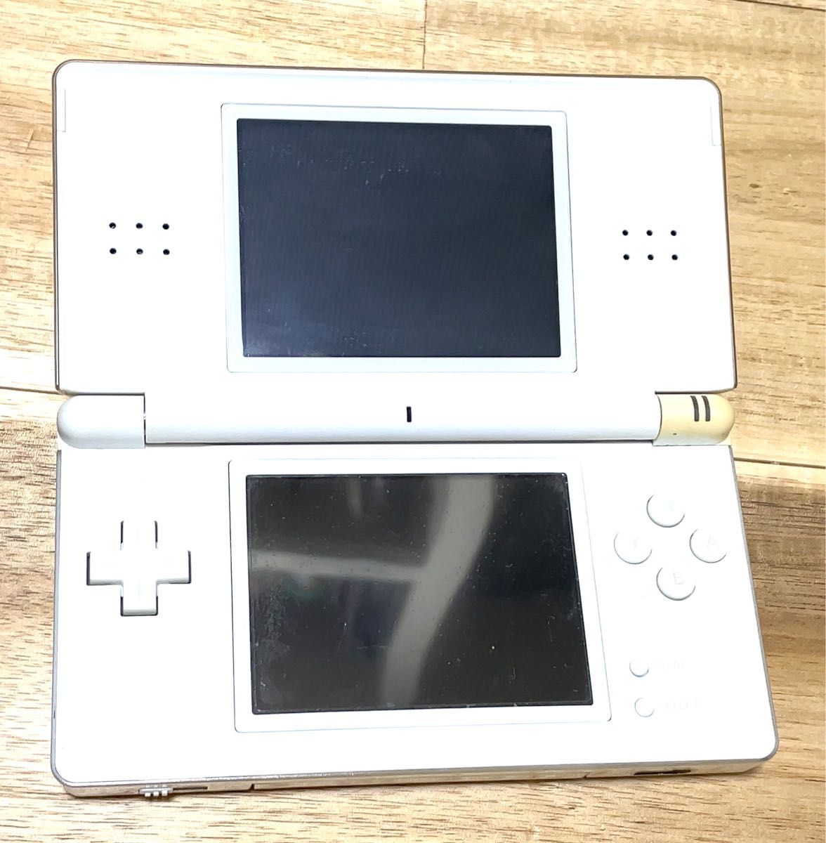 NintendoDS ジャンク品 DS LITE 本体 - Nintendo Switch