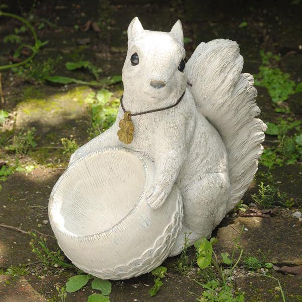  gardening objet d'art squirrel ornament lovely garden. ornament stylish animal entranceway garden . garden 